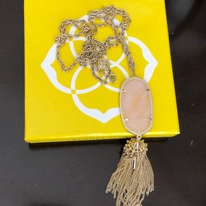 Kendra Scott necklace